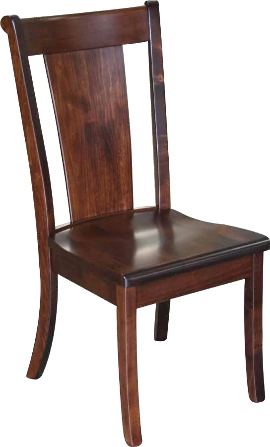 Brady Hardwood Dining Chair