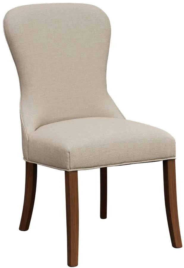 Cactus Hardwood Dining Chair