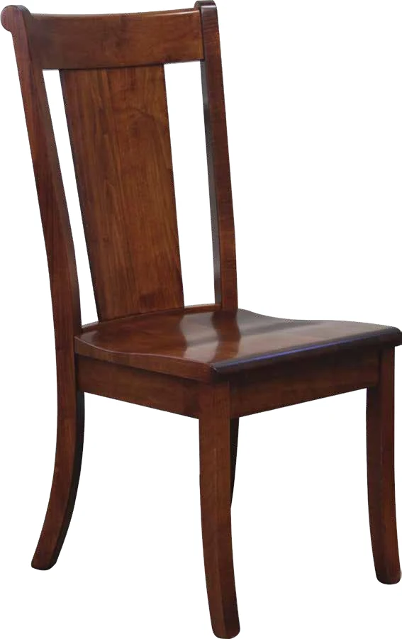 Cape May Hardwood Dining Chair