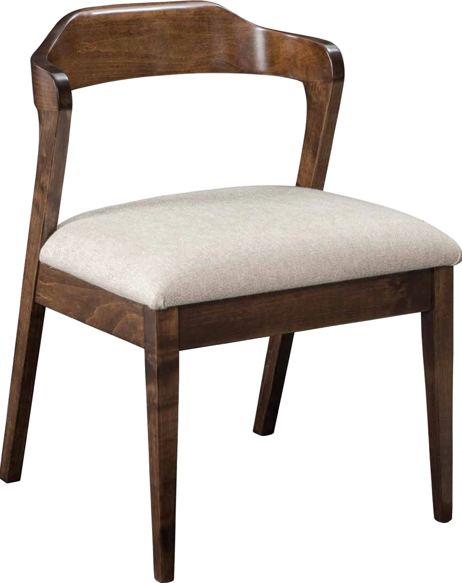 Cascade Hardwood Dining Chair