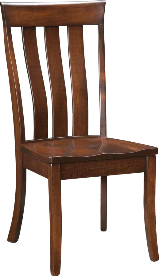 Curlew Hardwood Dining Chair