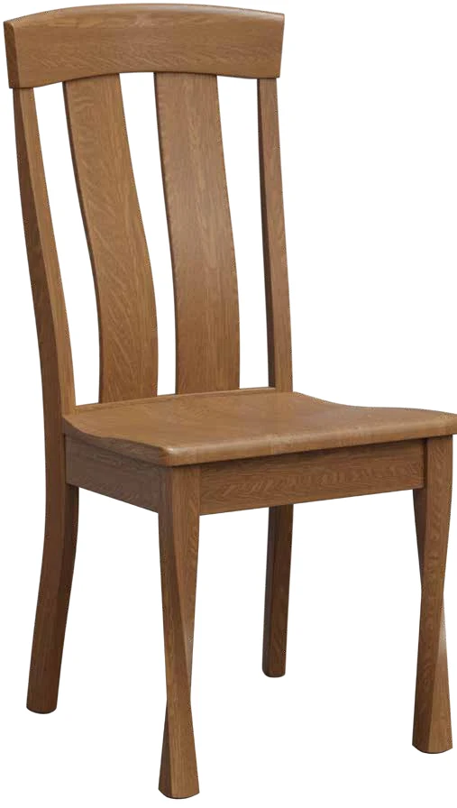 Durango Hardwood Dining Chair
