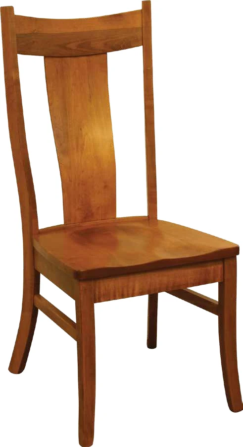 Eagle Hardwood Dining Chair
