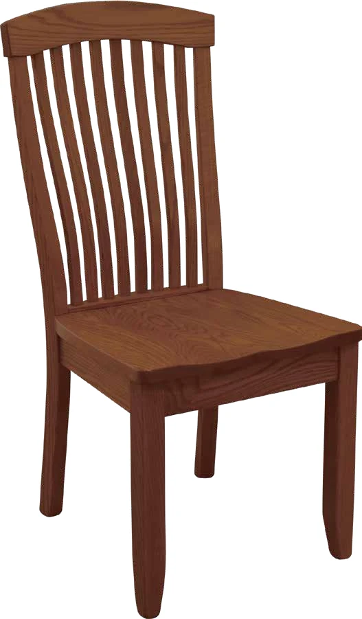 Empire Hardwood Dining Chair