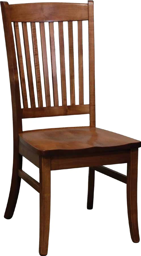 Franklin Hardwood Dining Chair