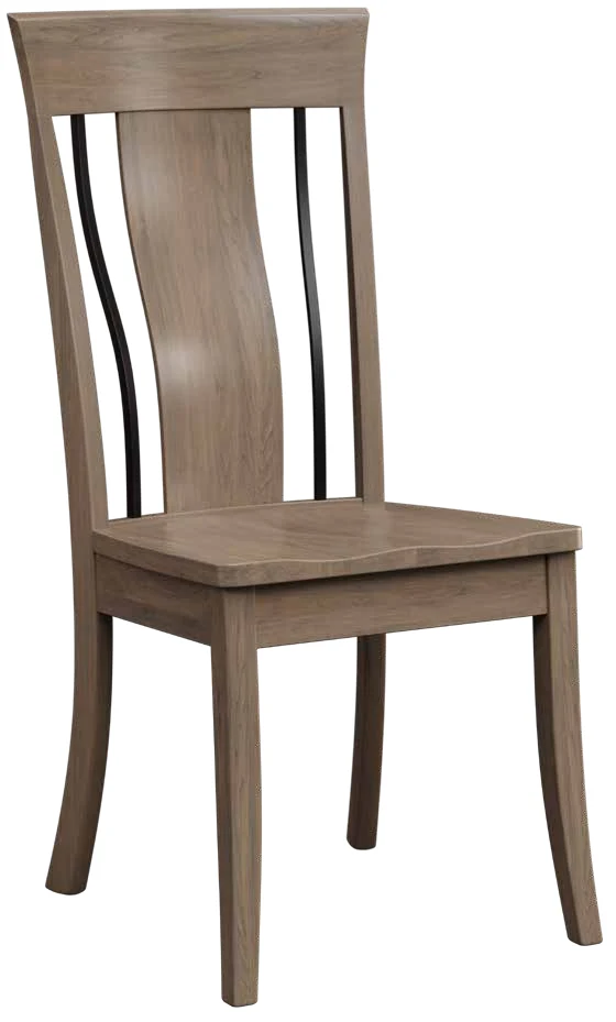Frontier Hardwood Dining Chair