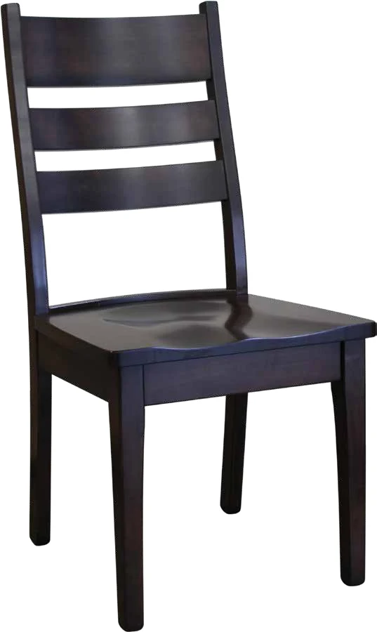 Harris Hardwood Dining Chair