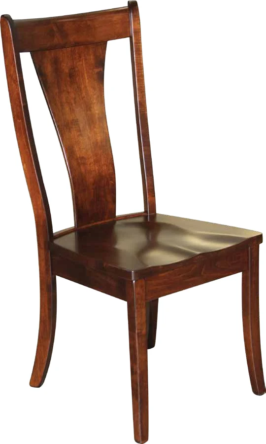 Jordan Hardwood Dining Chair