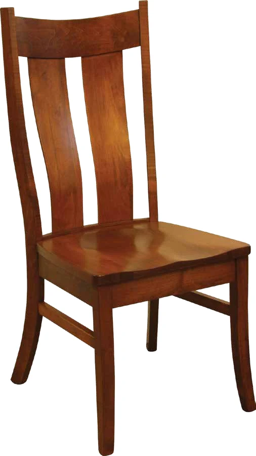 Kirtland Hardwood Dining Chair