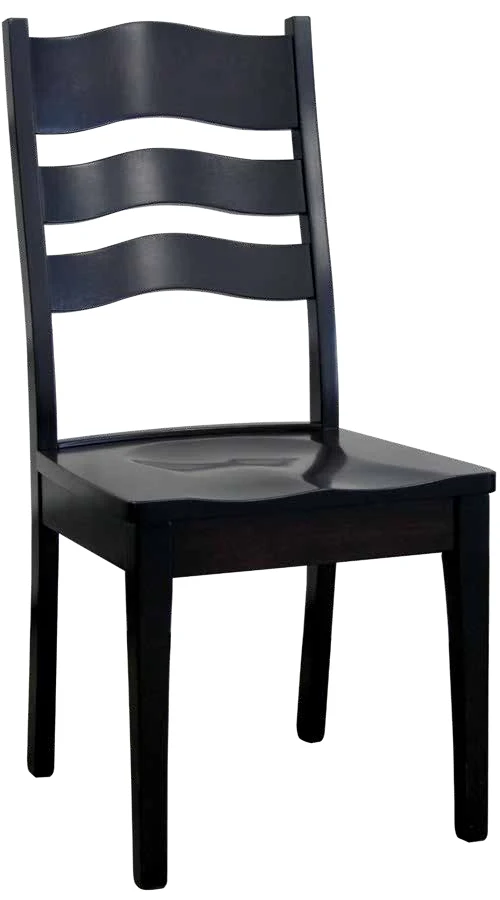 La Salle Hardwood Dining Chair