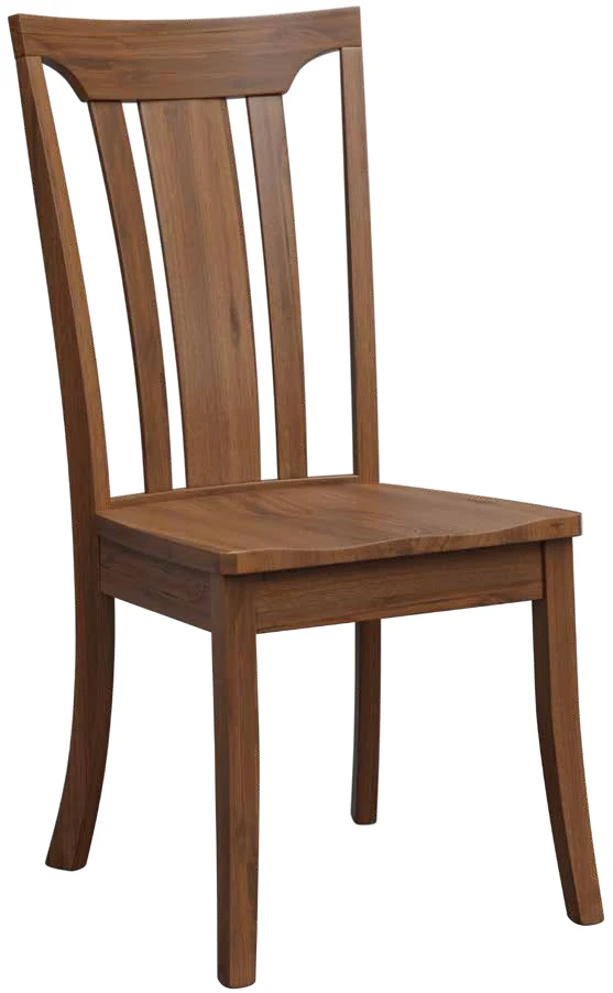 Magnum Hardwood Dining Chair