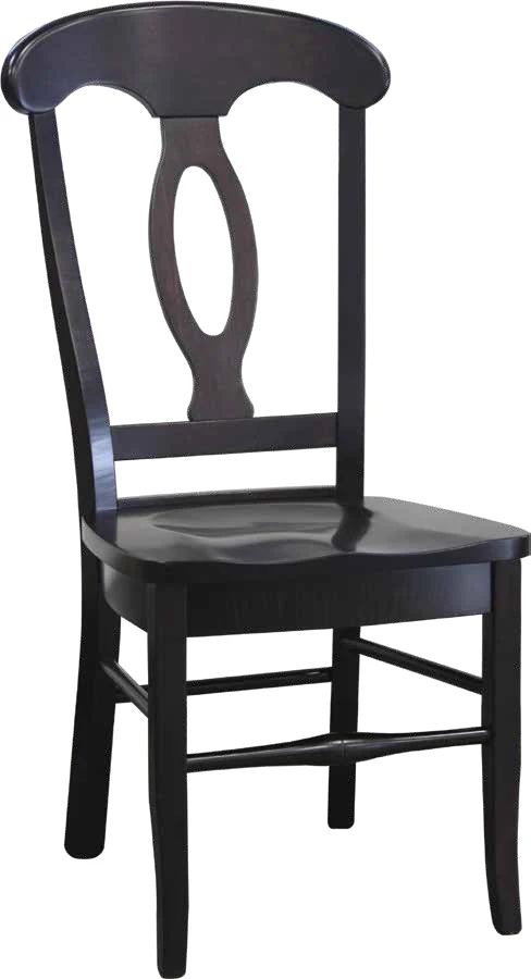Napoleon Hardwood Dining Chair