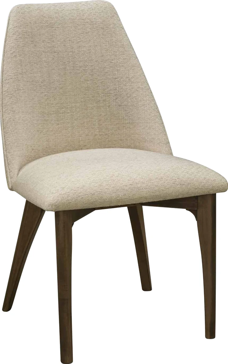 Orca Hardwood Dining Chair