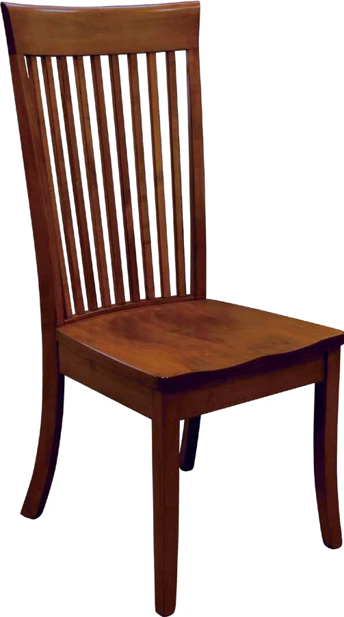 Shaker Hardwood Dining Chair