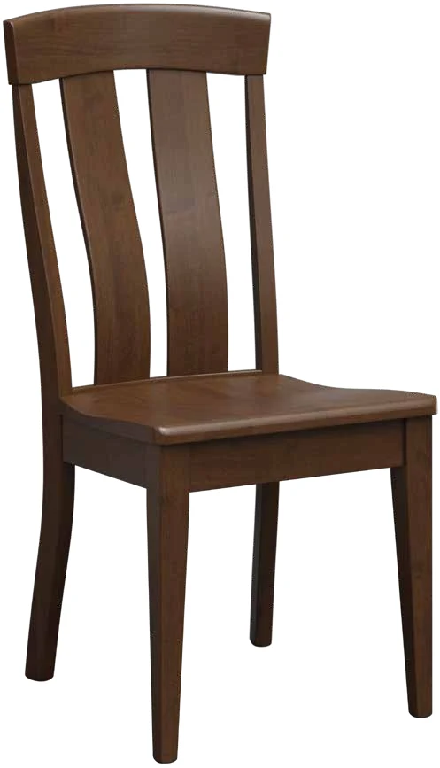 Parker Hardwood Dining Chair