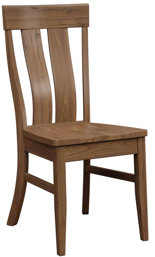 River Hardwood Dining Chair