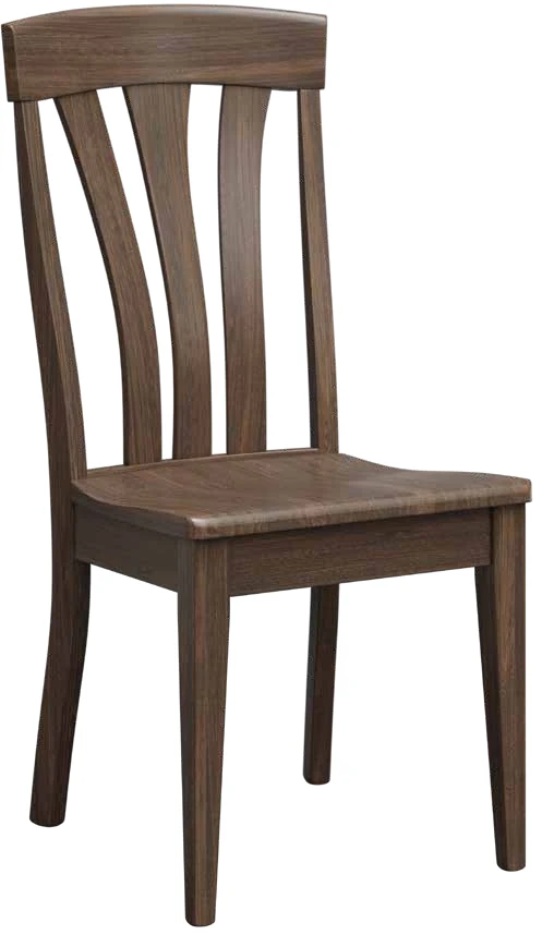 Siesta Hardwood Dining Chair