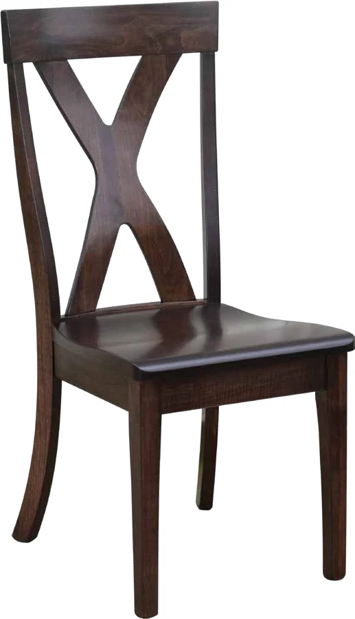 Tahoe Hardwood Dining Chair