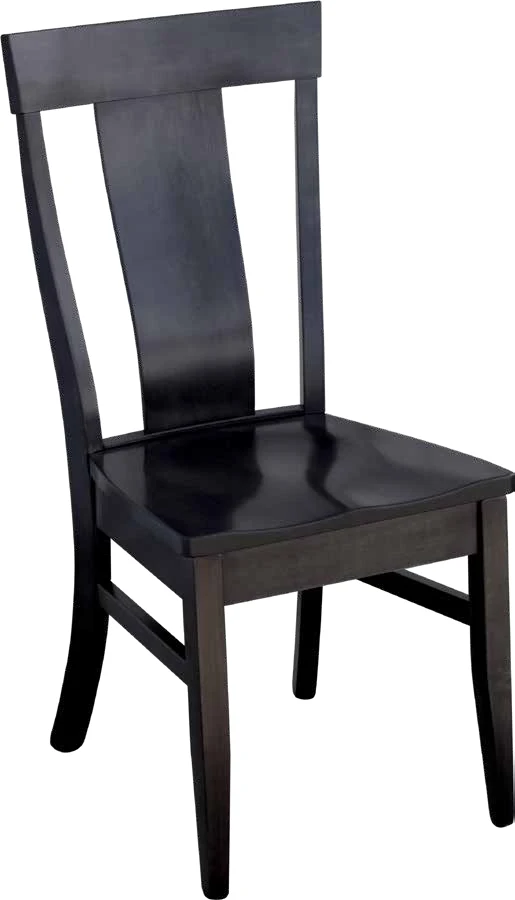 Trogon Hardwood Dining Chair