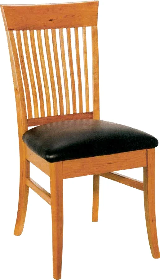 Tucker Hardwood Dining Chair