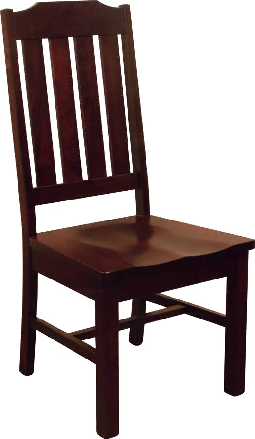 Wilson Hardwood Dining Chair