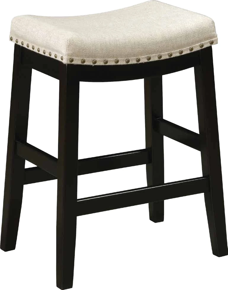 Costa Hardwood Bar Stool