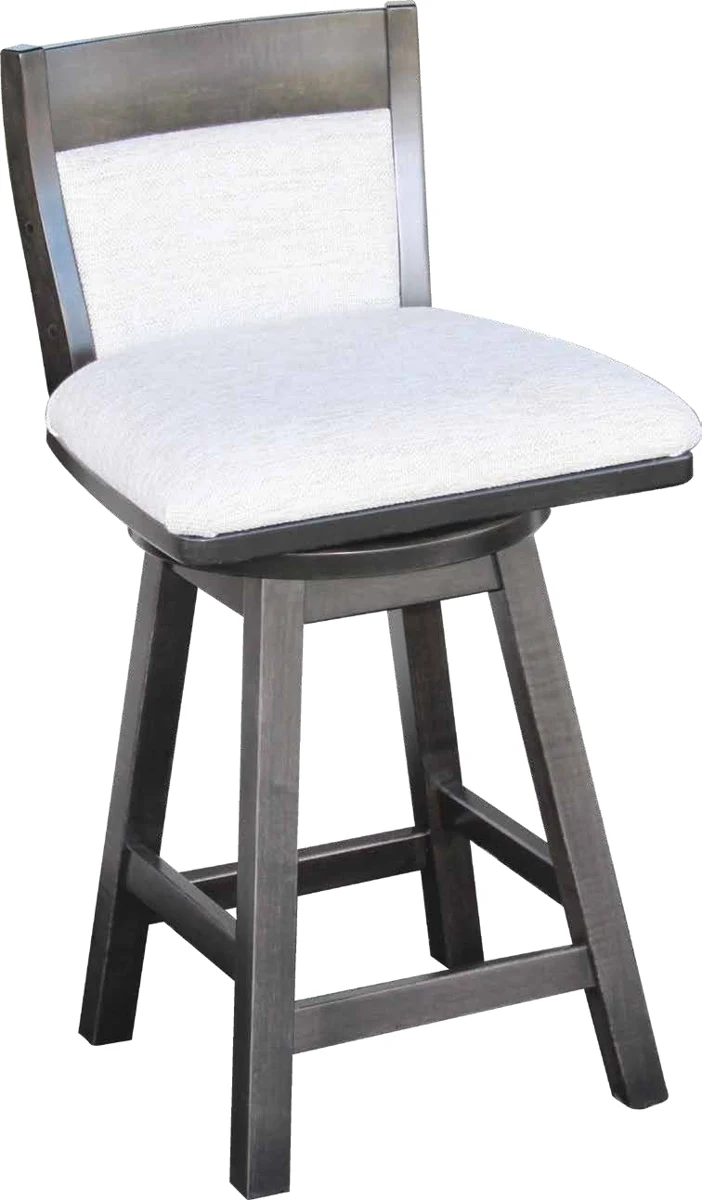 Jacana Hardwood Bar Stool