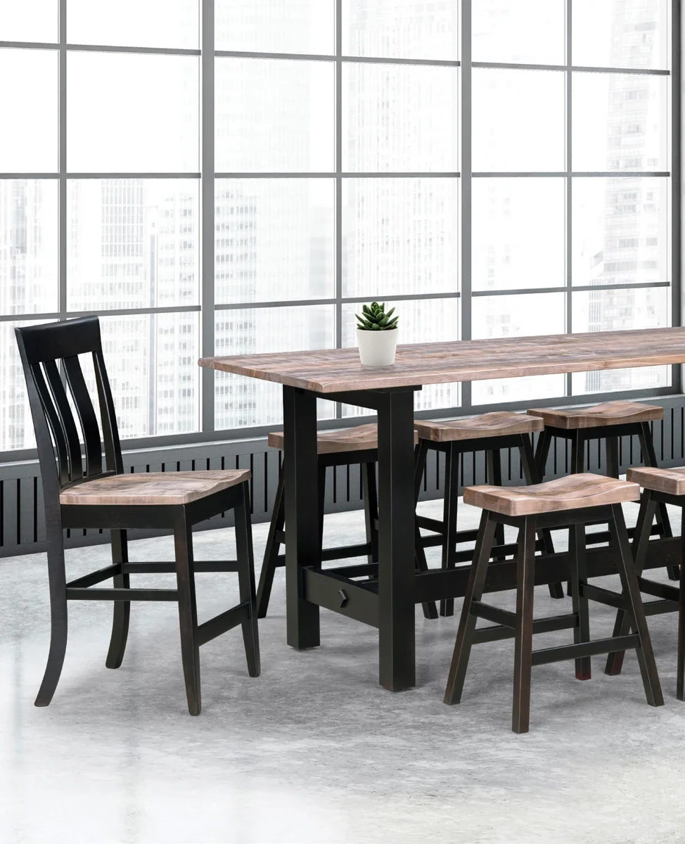 Oracle Pub Table
