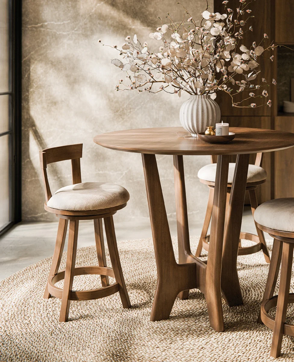 Turnstone Pub Table