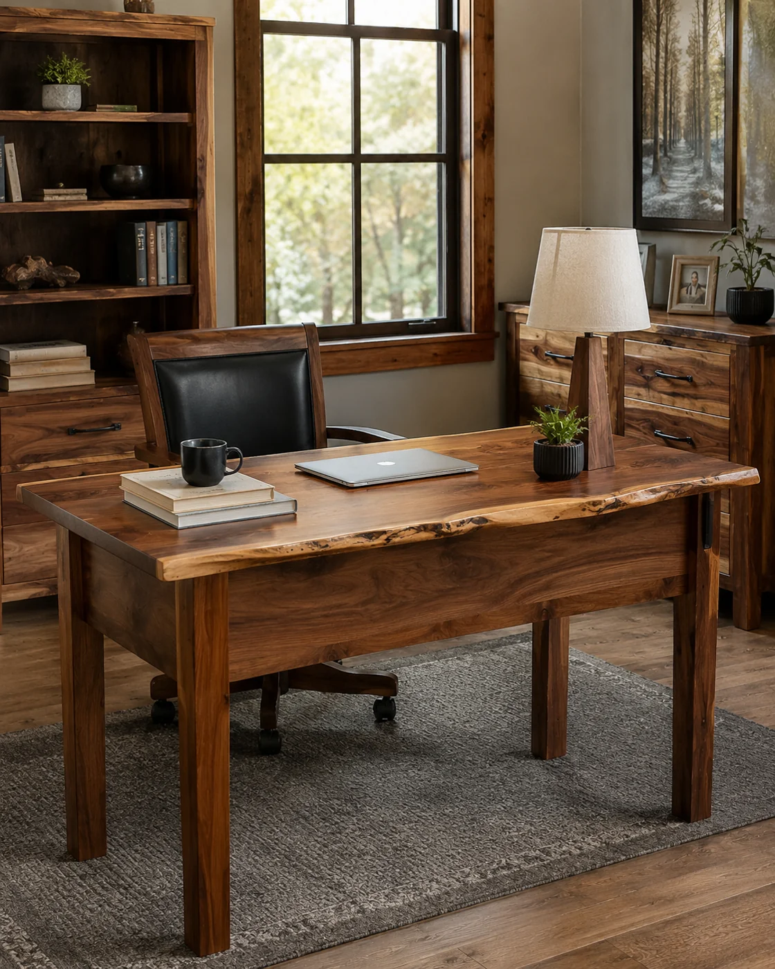 Office furniture