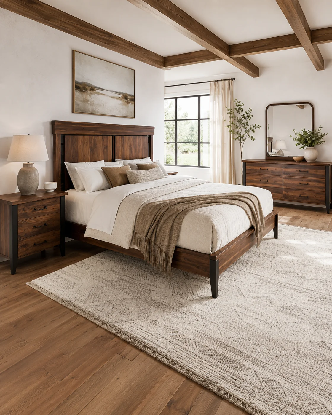 Bedroom furniture