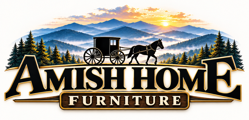 Amish Home Furniture