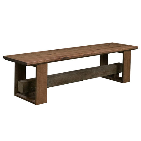 1869 Bench