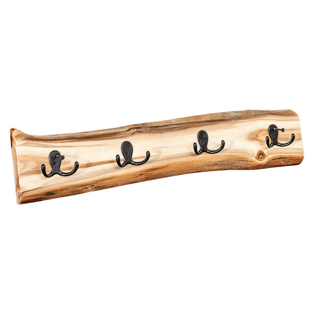 2 Ft Wall Board With 4 Hooks