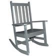 22" Heritage Rocker