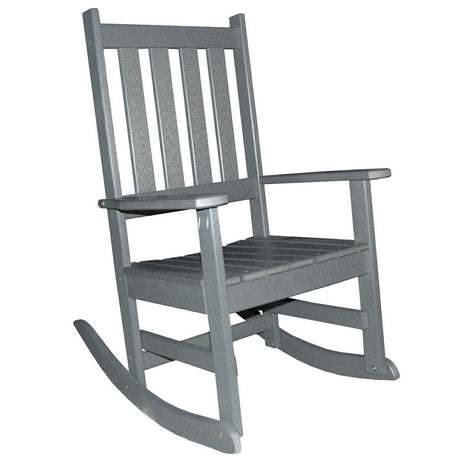 22" Heritage Rocker