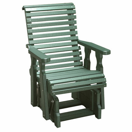 22" Rollback Glider