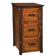 3 Drawer File Cabinet