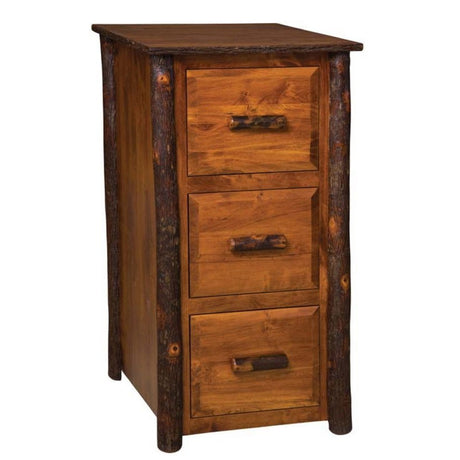 3 Drawer File Cabinet