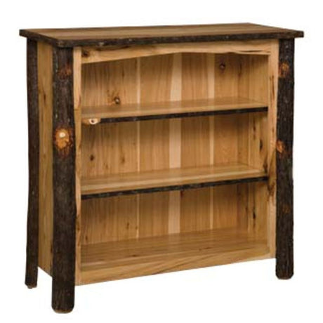 36" Bear Lodge Bookcase