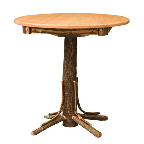 36" Round Pub Table