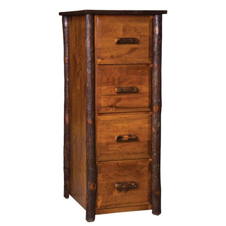 4 Drawer File Cabinet