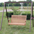 4' Rollback Swing