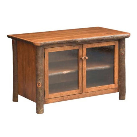 42" Console Deck