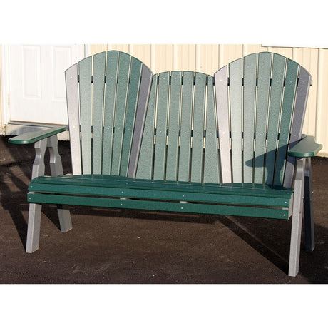 5' Classic Loveseat