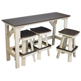 6' Buffet Table