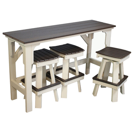 6' Buffet Table