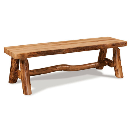 60" Flat Bench