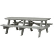 7' Picnic Table