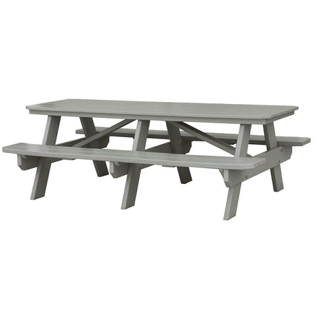 7' Picnic Table